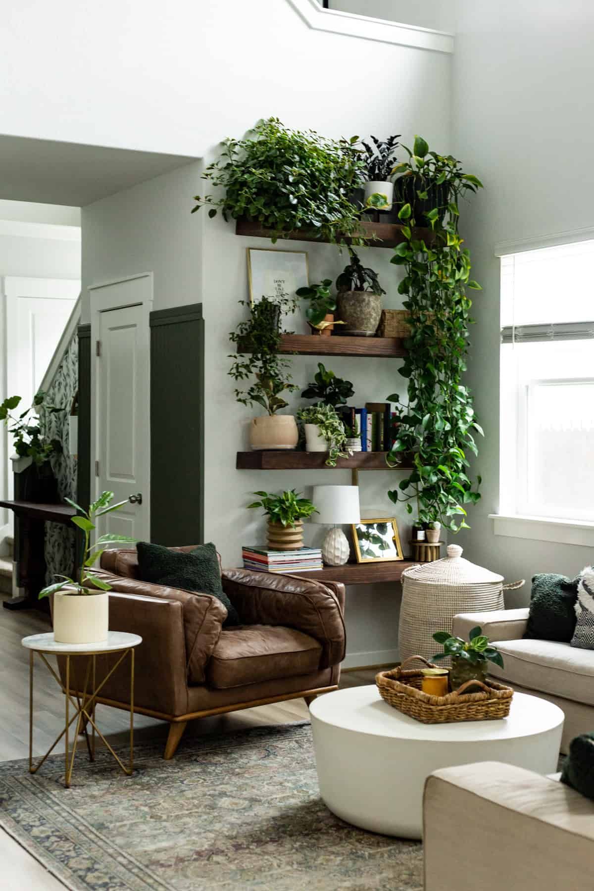 ASHDOWN LN LLC